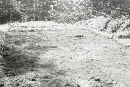 Archeologické výskumy z 80. rokov 20. storočia