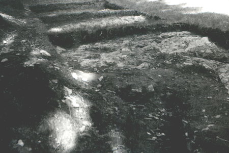 Archeologické výskumy z 80. rokov 20. storočia
