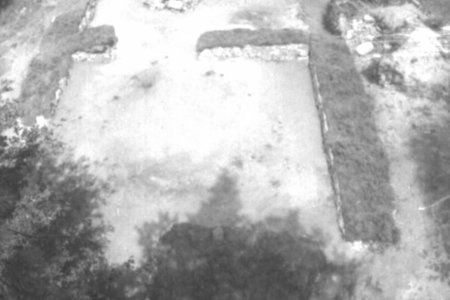 Archeologické výskumy z 80. rokov 20. storočia