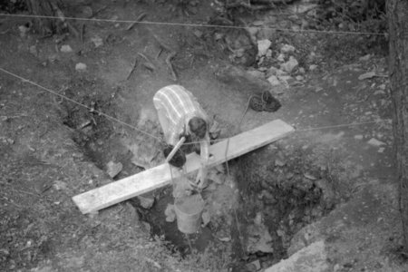 Archeologické výskumy z 80. rokov 20. storočia