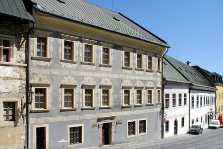 Galéria J. Kollára