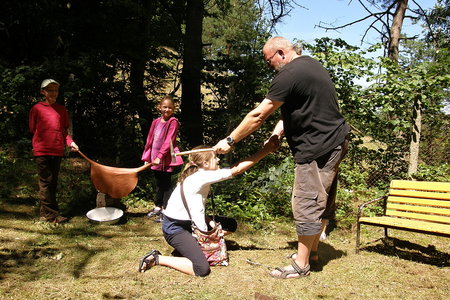 Šachtág