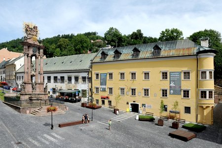 Hellenbachov dom