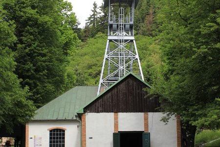 Banské múzeum v prírode