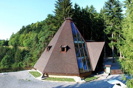 Banské múzeum v prírode