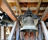 Zvonová veža