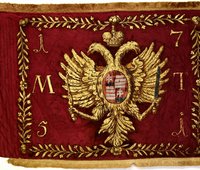 Zástava 1751